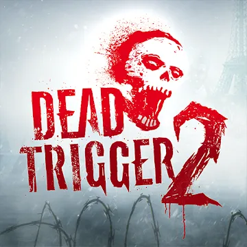 DEAD TRIGGER 2: Zombie Shooter with Strategy Elements