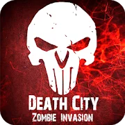 Death City: inwazja zombie.