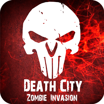 Kota Kematian: Invasi Zombie