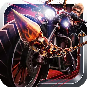 Death Moto 2: Zombile Killer - Top Fun Bike Game