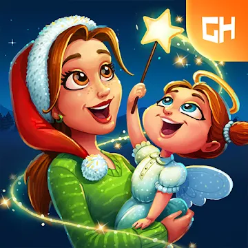 Delicious - Эмилинин Christmas Carol