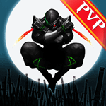 Demon Warrior: Stickman Shadow – Küzdelem Akció RPG