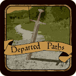 Departed Paths - ການຜະຈົນໄພຢູ່ລອດ