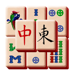 Mahjongas ciems