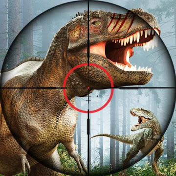 Шикори динозавр 2018