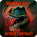 Hunturu Dinosaur: Kwangilar Afirka