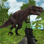 Vânător de dinozauri: joc de supraviețuire