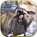 Dinosaurier-Simulator: Dino-Welt