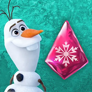 Disney Soğuk Kalp Yıldız Düşüşü