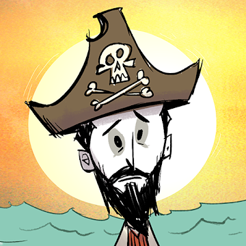 Do not Starve: Shipwrecked