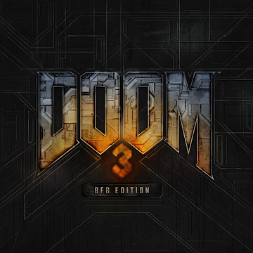 Doom 3: BFG-version