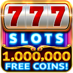 Double Win Vegas - GRATIS spilleautomater og kasino