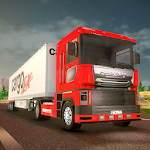Dr. სატვირთო მანქანის მძღოლი: Real Truck Simulator 3D