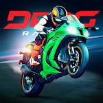 ड्रैग रेसिंग: बाइक संस्करण