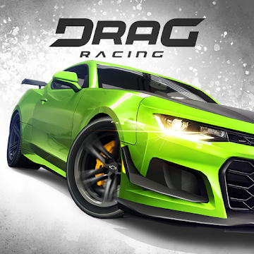 Drag Racing Klasik