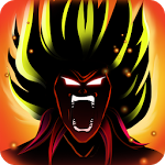 Dragon Shadow Battle 2 Rowaýaty: Super Gahryman söweşijileri