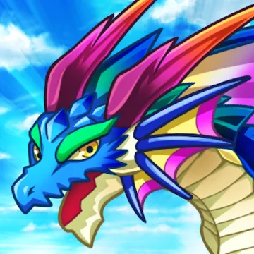 Dragon x Dragon - City Sim oýny