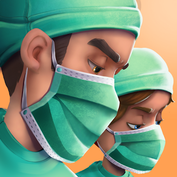 ड्रीम हॉस्पिटल: हॉस्पिटल मॅनेजर आणि हेल्थ डॉक्टर