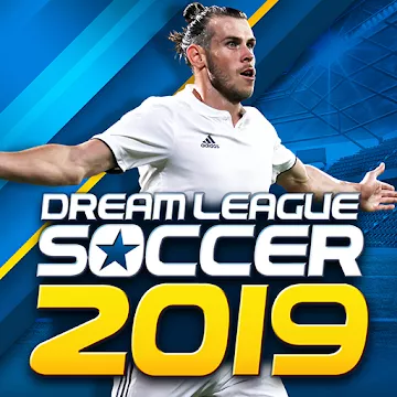Dream League Fussball 2019