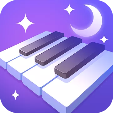 ड्रीम पियानो - संगीत गेम