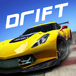 O xogo de carreiras máis popular de Drift City