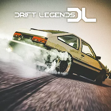 Drift legende