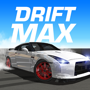 Drift Max driftas