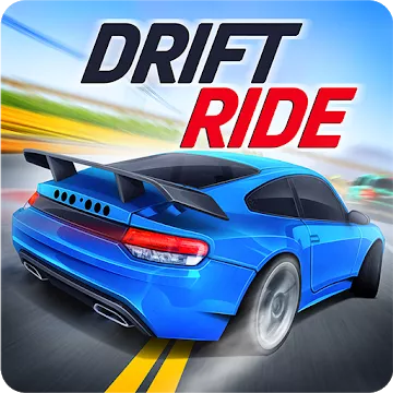I-Drift Ride