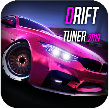 „Drift Tuner“ 2019 m