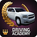 Driving Academy - Simulador de condutores da escola de coches 2019
