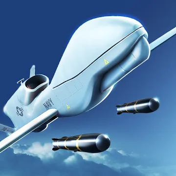 I-DRONE SHADOW STRIKE 3