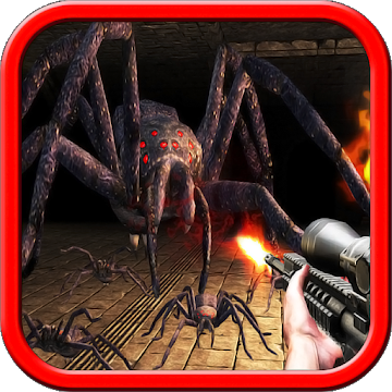 Dungeon Shooter V1.2: نئے ایڈونچر سے پہلے