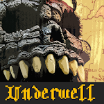 Dungeons ຂອງຄວາມຫມາຍ: Underwell