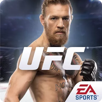 EA egwuregwu UFC
