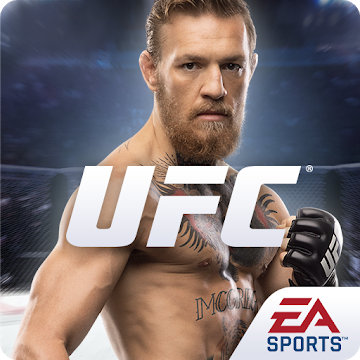 I-EA SPORTS ™ UFC