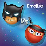 Emoji.io Besplatna ležerna igra