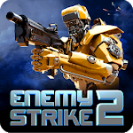 I-Enemy Strike 2