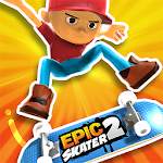I-Epic Skater 2