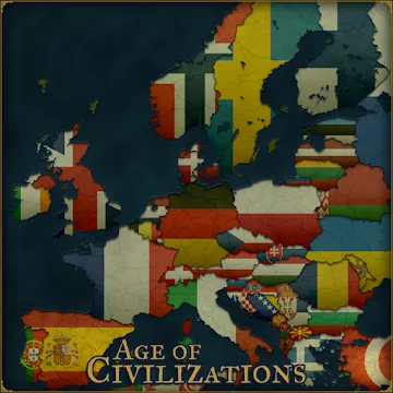 Ерата на цивилизациите Европа