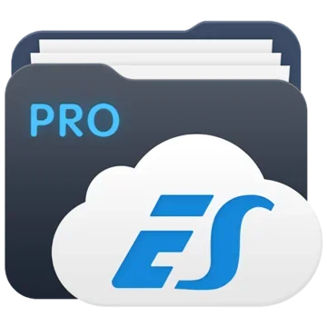 ES Explorer Pro