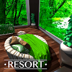 एस्केप गेम RESORT3 - पवित्र जंगल
