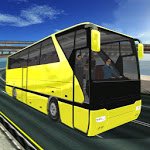 Simulatore di autobus Euro 2018