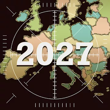Euroopan imperiumi 2027