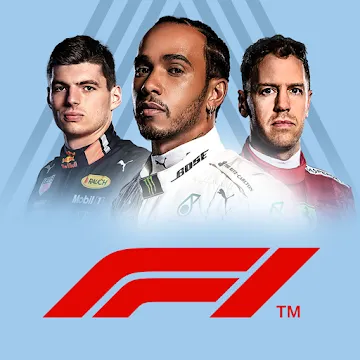 F1 Mobil Yarış