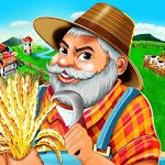फार्म फेस्ट: सर्वश्रेष्ठ खेती सिम्युलेटर, खेती खेल