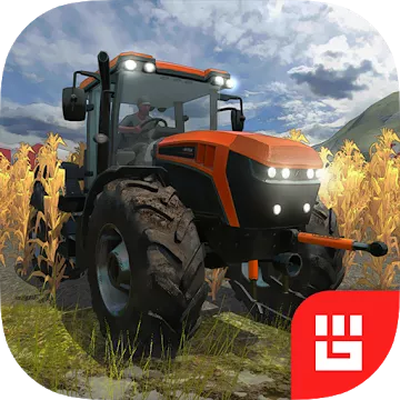 Agricultura PRO 3