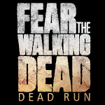 Fear the Walking Dead: រត់ស្លាប់