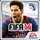 I-FIFA 14