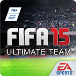 Tím FIFA 15 Ultimate