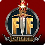 Fighting Fantasy Legends -portaali